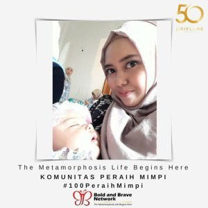 Lailiyah Oktavianti profile icon