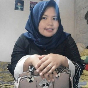 Uphyta Sharii profile icon