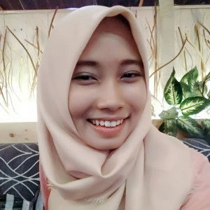 Putri Harike Nassia profile icon