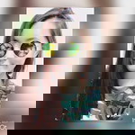 Angelia Ong profile icon