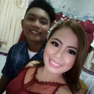 DianaRose Cruz DelaCruz Lacaba profile icon