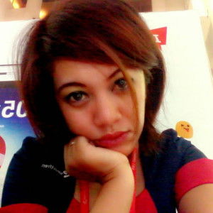 Naomi Era Kwan profile icon