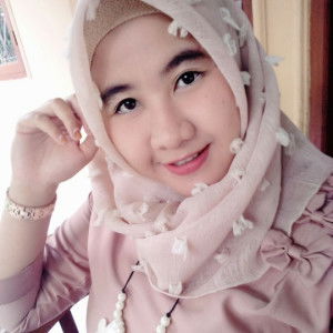 Siti Humairoh profile icon