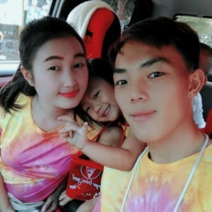 แม่น้องบี&นาธาร profile icon