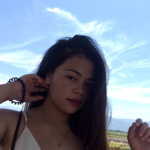 Joss Christine Lim profile icon