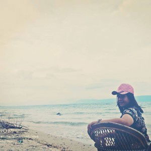 Deby Ngkedo profile icon