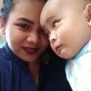 Geline Montera profile icon