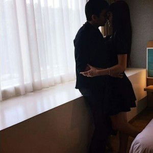 Novi Liu profile icon