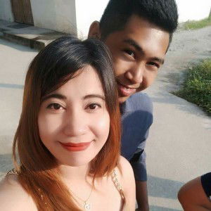 Katherine Masa Pangilinan profile icon