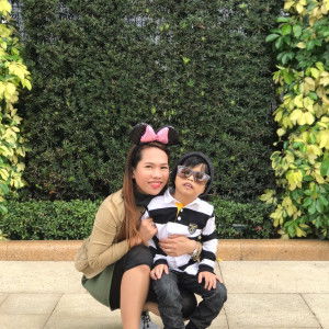 Katherine Najera profile icon