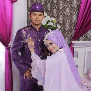 Putri Suhada Amelia profile icon