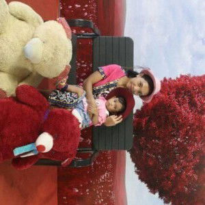 Ana Sipahutar profile icon