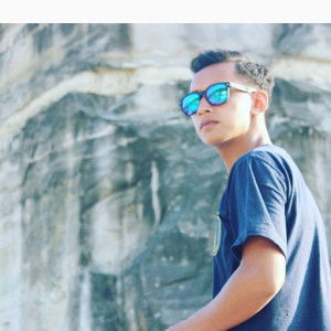 jepink Yomanda profile icon