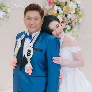 Kwang Athijchayarashmika profile icon