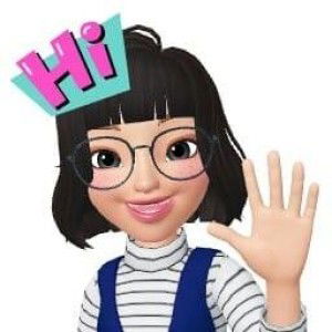 Indriani profile icon