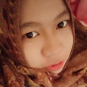 Luthfia Aprianti Gazalie profile icon