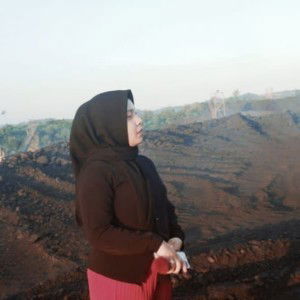 Maulidia Anggraini profile icon