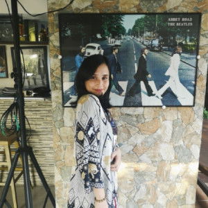 Renee Sumalde-Evangelista profile icon