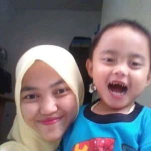 Rheniie Anggraeni profile icon