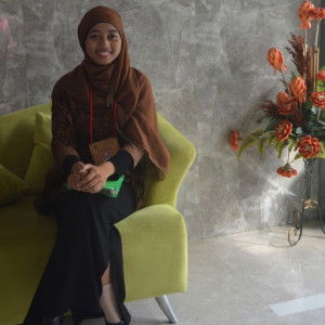 Ayu Rezhita Santoso profile icon