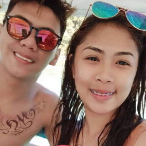 Bianca  Baylon Lalap profile icon