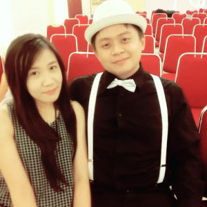 PanjiAdrianto profile icon