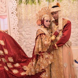 Mhita Ristawati Faisal profile icon