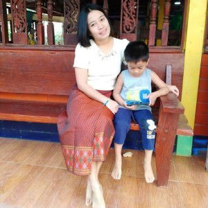 Vilailuk Ratchawong profile icon