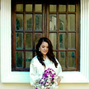 Mylette Custodio Arroyo profile icon