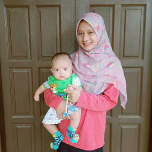 Ziera Adira profile icon