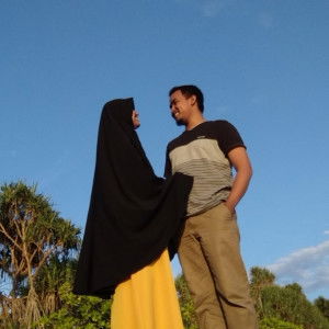 Safinatus Salamah profile icon