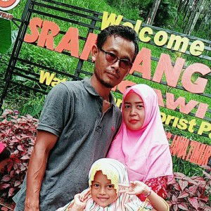 Naning Rahayu profile icon