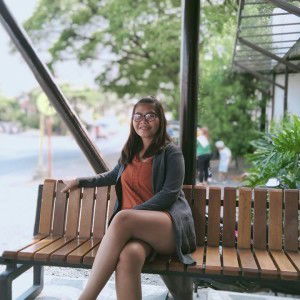 Joyce Maxene Reyes profile icon