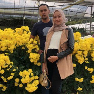 Najeha Zuliati Ihsan profile icon