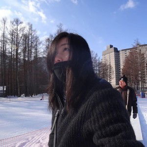 Thunradee Chiu profile icon