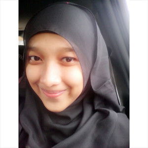 adelin luthfiana profile icon