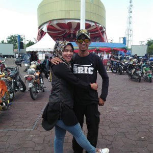 Intann Ramonaa Effendii profile icon