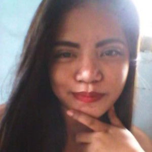 lovely ann pines dela cruz profile icon