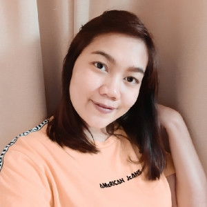 Ivalia Ruth profile icon