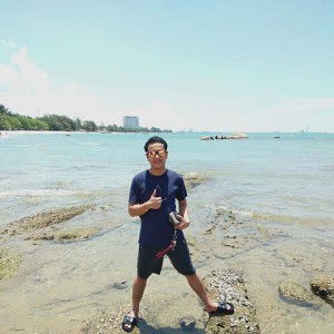 อาเล็ก คร์อด profile icon