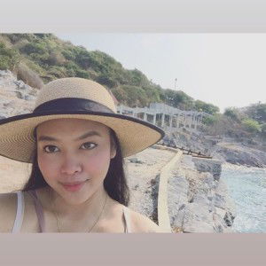 Jenny Janeatchara Poomwong Hauge profile icon