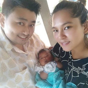 Tob Love Tey profile icon