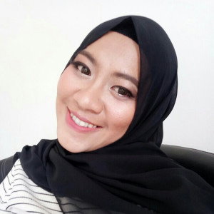 Tazkiya profile icon