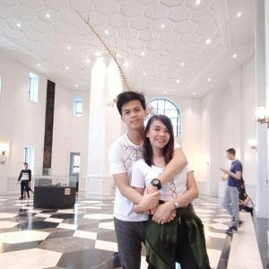 Jo Anne De Ocampo profile icon