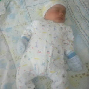 Defi Joy Simamora profile icon