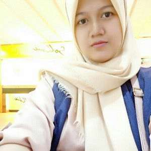 Asih Oktavia profile icon