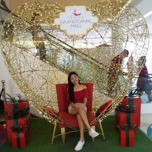 Rioja Fernandez Nicel profile icon