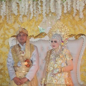 Anugrah Pratiwi profile icon