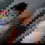 noriza daud profile icon