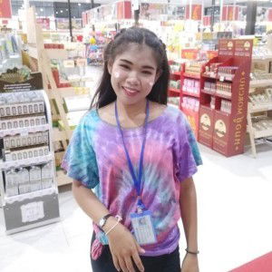 Supawadee Onpim profile icon